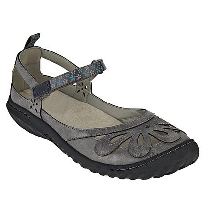 Round-Out Breathable Flat Sandals (Buy 2 Free shipping)