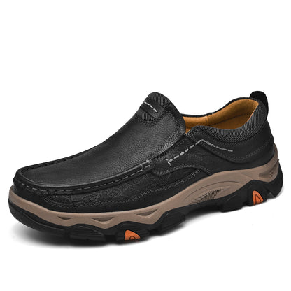 Brave Shoes™ -  transition with orthopedic and extremely comfortable sole