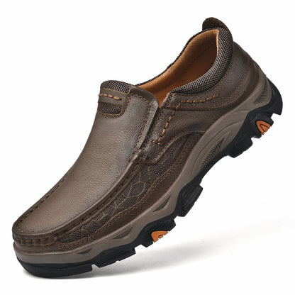 Brave Shoes™ -  transition with orthopedic and extremely comfortable sole