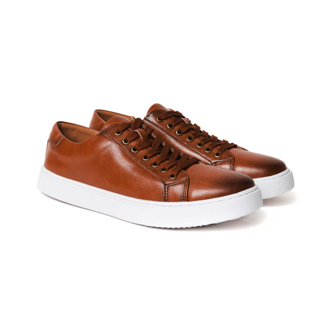 Low Top Sneakers (MEN'S)