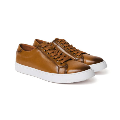 Low Top Sneakers (MEN'S)