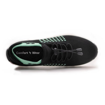 Ortho Stretch Cushion Shoes - ComfortWear Store