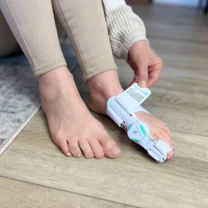 Bunion Corrector Splint