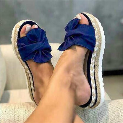 Women Platform Sandals