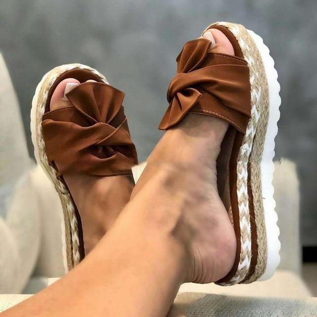 Women Platform Sandals