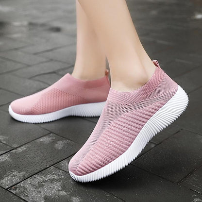 Women Vulcanized Shoes