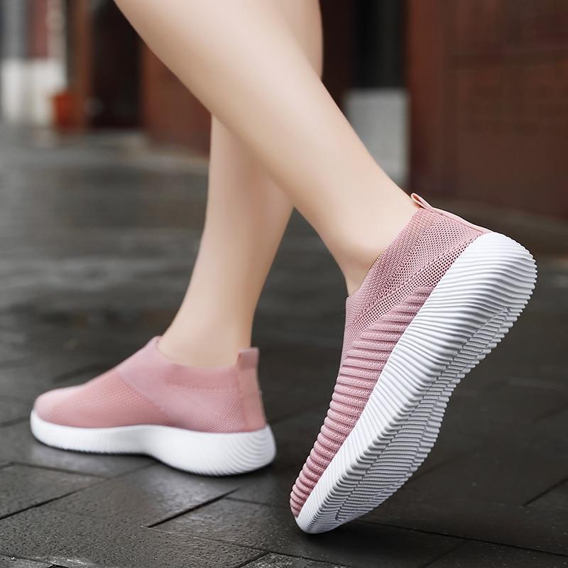 Women Vulcanized Shoes