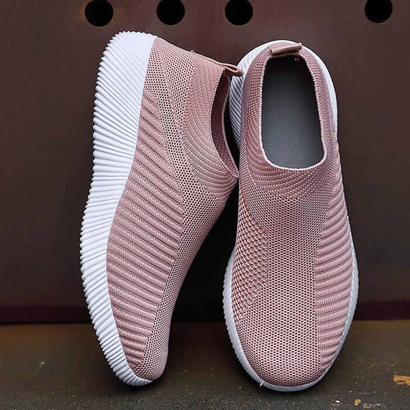 Women Vulcanized Shoes