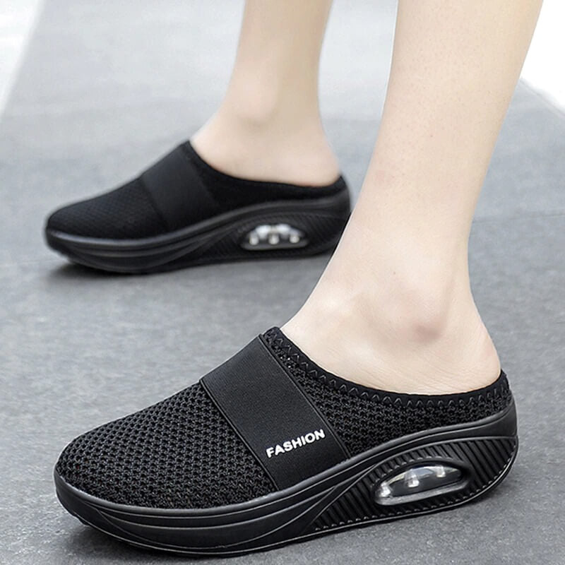 Brave Shoes™ - Orthopedic Unisex Slip-on