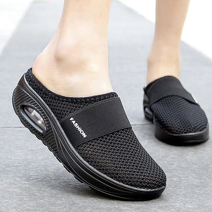 Brave Shoes™ - Orthopedic Unisex Slip-on