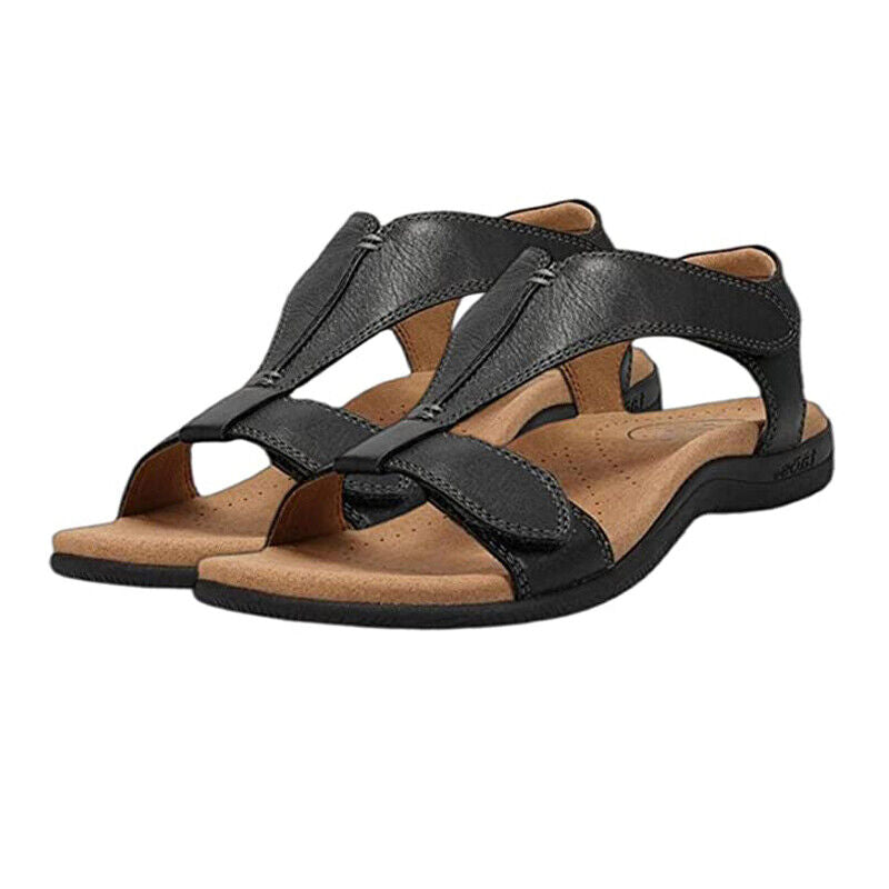 GoBunions™-Women's Comfy Orthotic Sandals