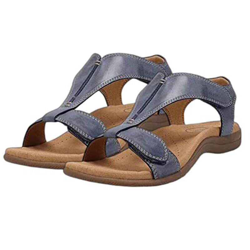 GoBunions™-Women's Comfy Orthotic Sandals