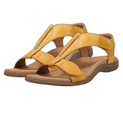 GoBunions™-Women's Comfy Orthotic Sandals