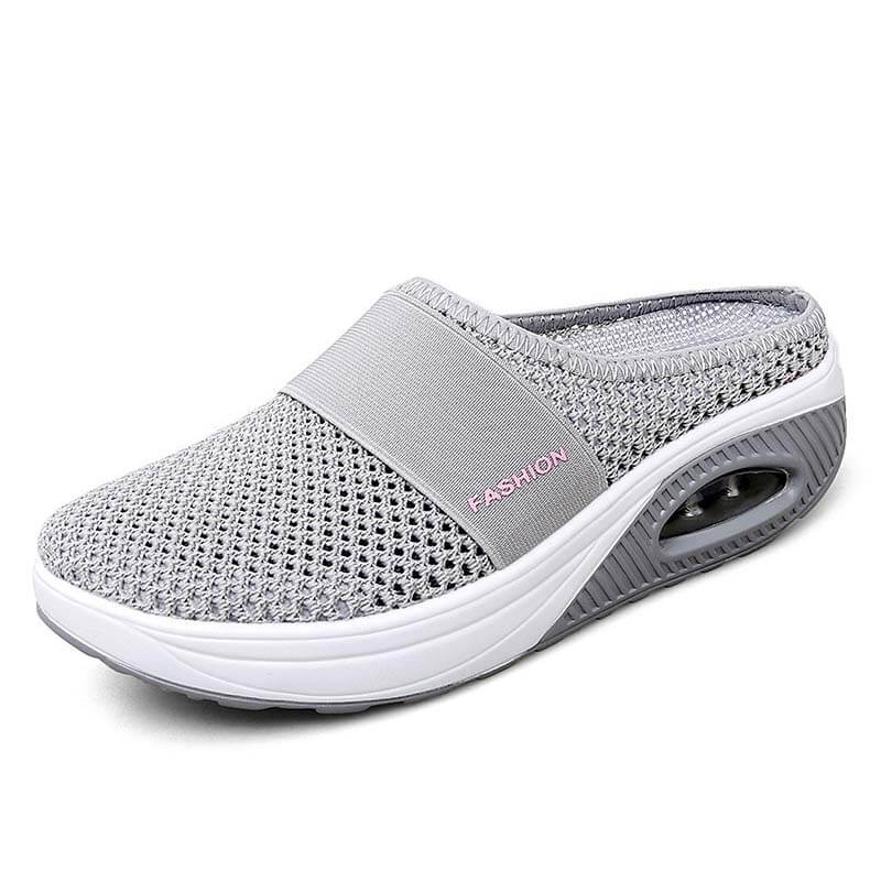 Brave Shoes™ - Orthopedic Unisex Slip-on