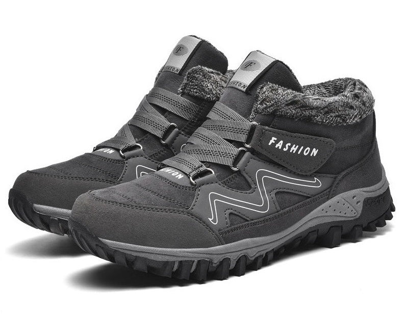 Orthopedic Winter Pain Relief Shoes